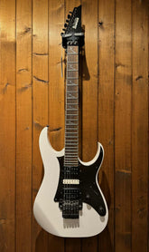 Ibanez RG2550Z-GAL Ink. Case Beg.